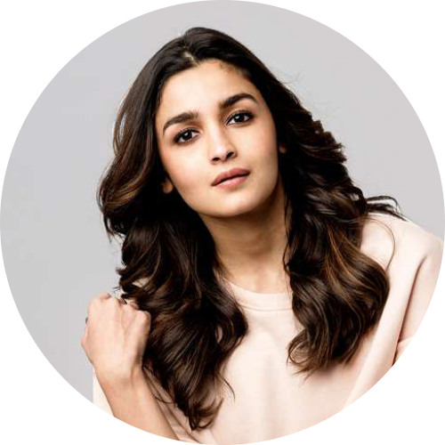 Alia Bhatt