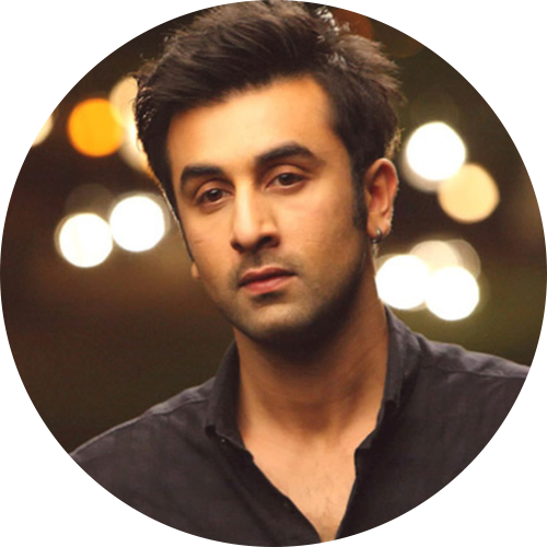 Ranbir Kapoor